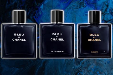 bleu de chanel differenza edp edt|bleu Chanel eau parfum reviews.